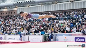 serie a1 foto simone ferraro sfa05231